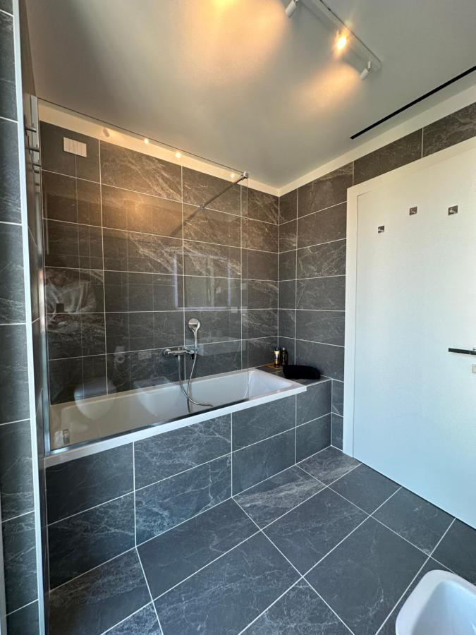 Torre Milano - Luxury Modern Flat Rooftop&Pool Milão Exterior foto